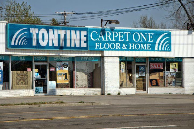 tontine carpet one flooring store in buffalo, ny